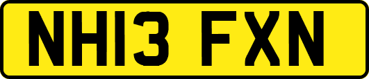 NH13FXN