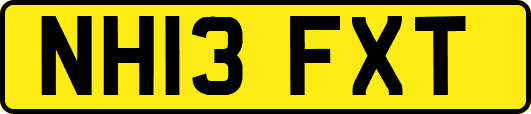 NH13FXT