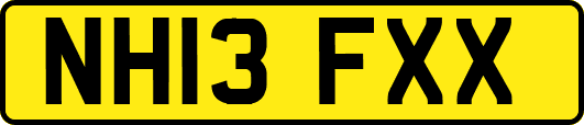 NH13FXX