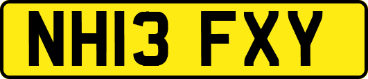 NH13FXY