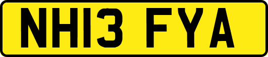 NH13FYA