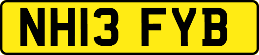 NH13FYB