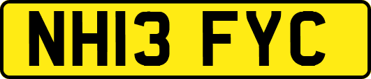 NH13FYC