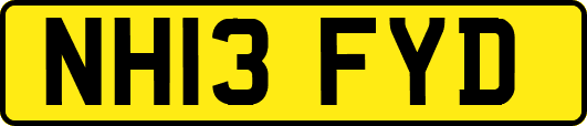 NH13FYD