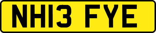 NH13FYE