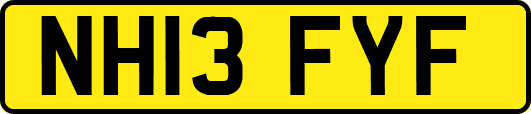 NH13FYF