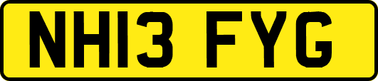 NH13FYG