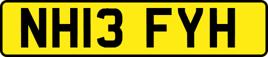 NH13FYH