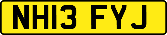 NH13FYJ
