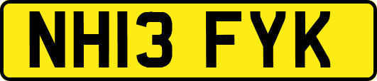 NH13FYK