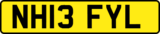 NH13FYL