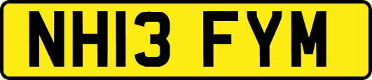 NH13FYM