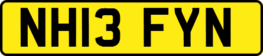 NH13FYN