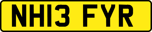 NH13FYR