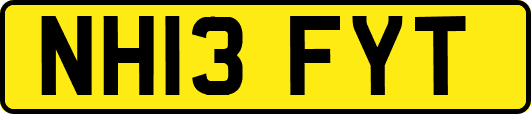 NH13FYT