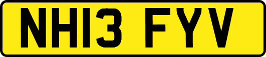 NH13FYV