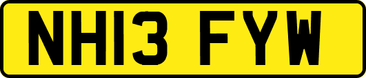 NH13FYW