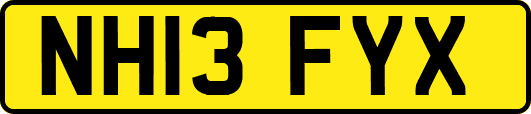 NH13FYX