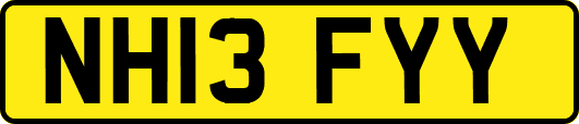 NH13FYY