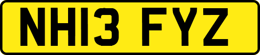NH13FYZ
