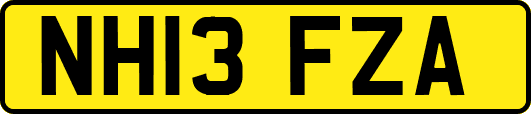 NH13FZA