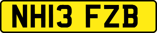 NH13FZB