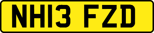 NH13FZD