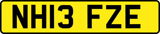 NH13FZE