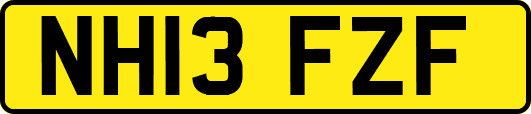 NH13FZF