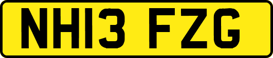 NH13FZG