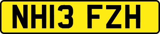 NH13FZH