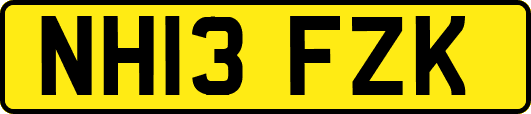 NH13FZK