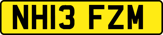 NH13FZM