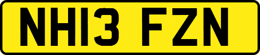 NH13FZN