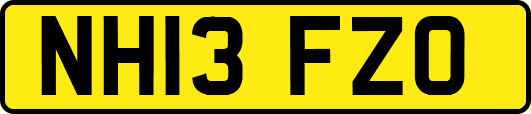 NH13FZO