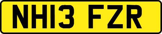 NH13FZR