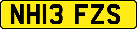 NH13FZS