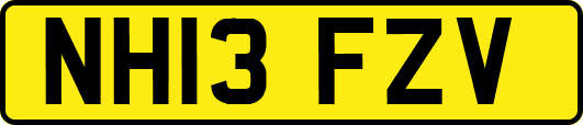 NH13FZV
