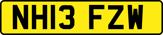 NH13FZW