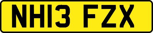 NH13FZX