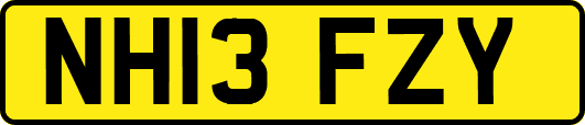 NH13FZY