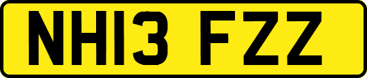 NH13FZZ