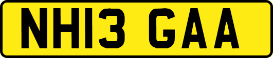 NH13GAA