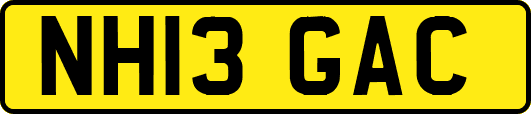 NH13GAC