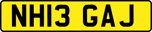 NH13GAJ