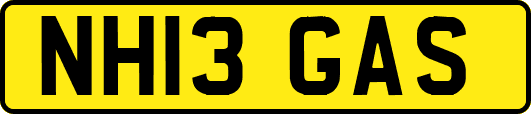 NH13GAS