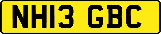 NH13GBC