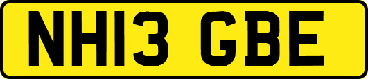 NH13GBE