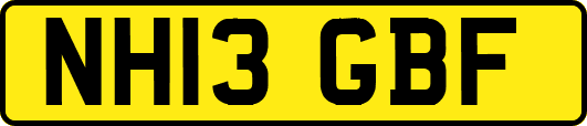 NH13GBF