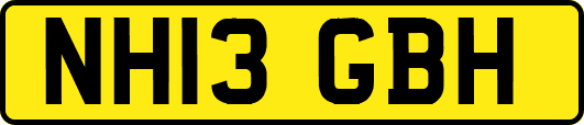 NH13GBH